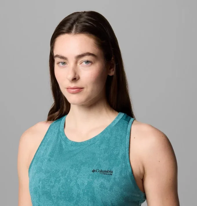 Damen-Tanktop Bluebird Canyon™