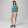 Damen-Tanktop Bluebird Canyon™