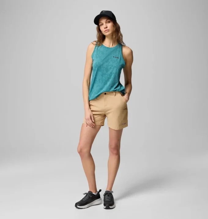 Damen-Tanktop Bluebird Canyon™