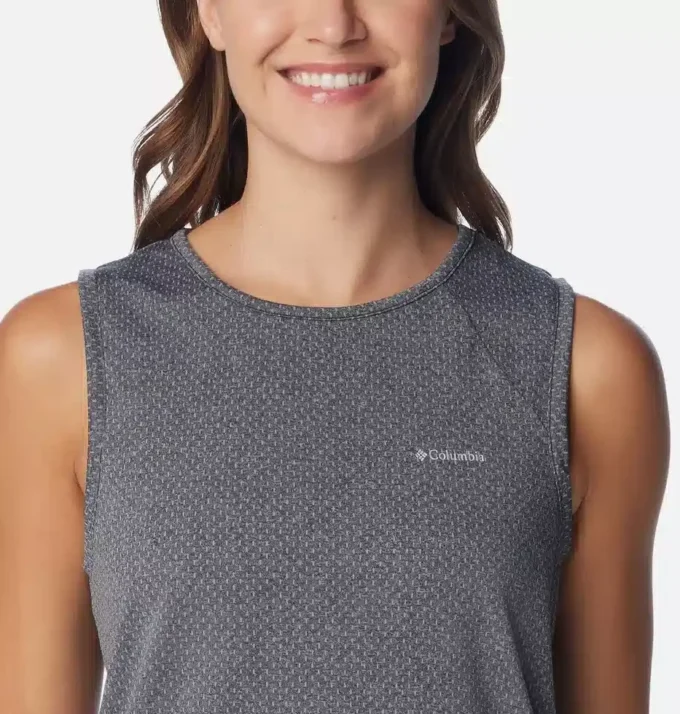 Damen-Tanktop Bogata Bay™