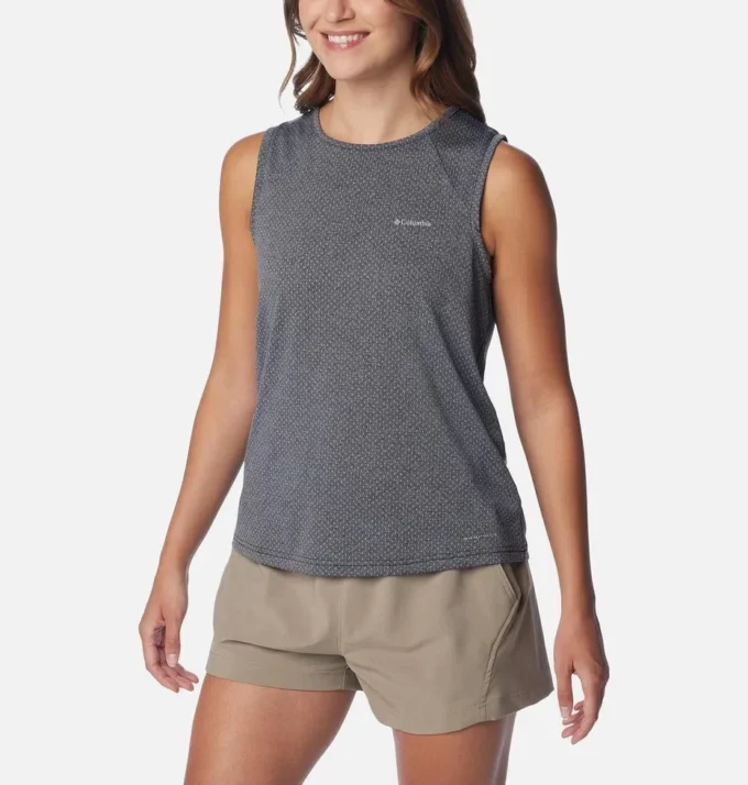 Damen-Tanktop Bogata Bay™