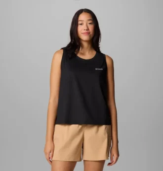 Damen-Tanktop Wild Springs™