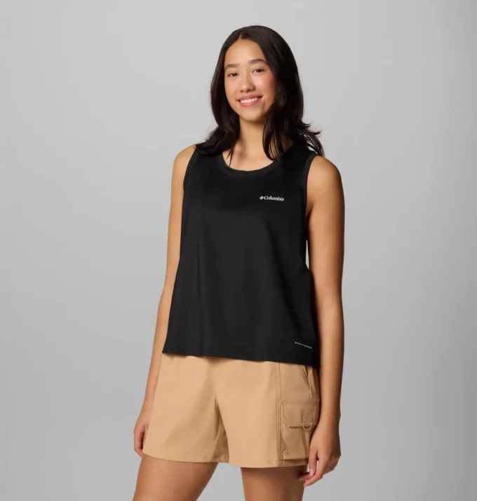 Damen-Tanktop Wild Springs™