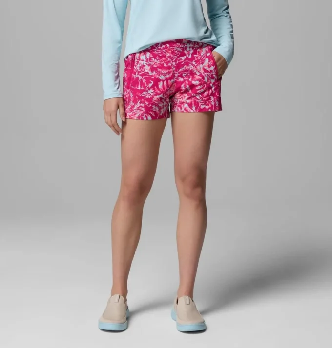 Damen Tidal™ III Shorts Damen Tidal™ III Shorts