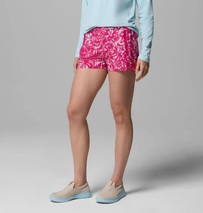 Damen Tidal™ III Shorts Damen Tidal™ III Shorts