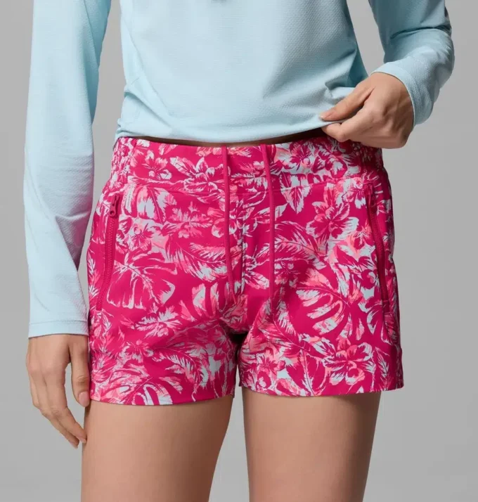 Damen Tidal™ III Shorts Damen Tidal™ III Shorts