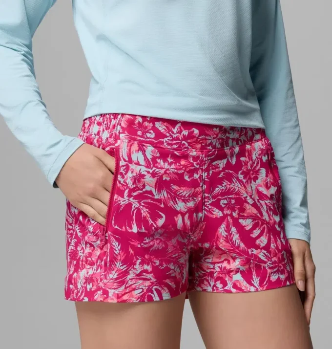 Damen Tidal™ III Shorts Damen Tidal™ III Shorts