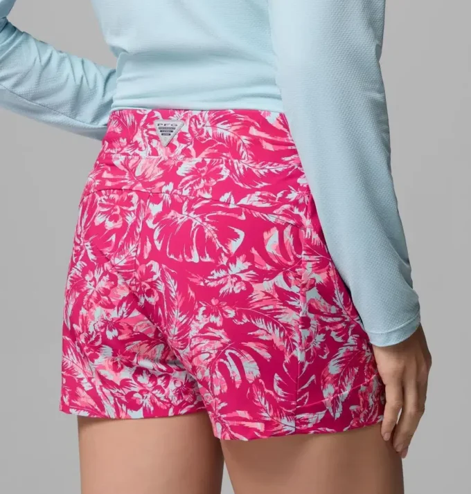 Damen Tidal™ III Shorts Damen Tidal™ III Shorts