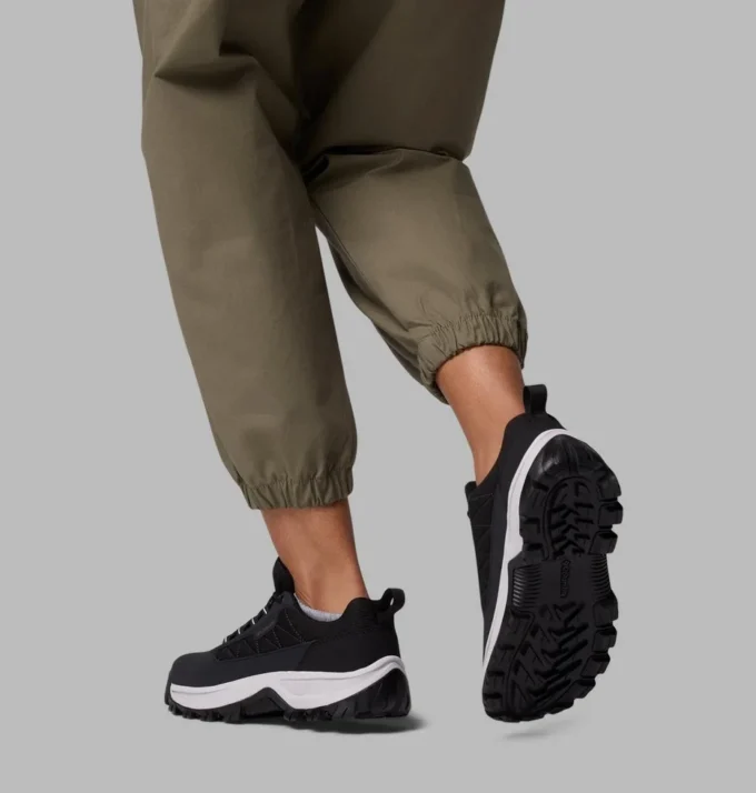 Damen Transverse™ Hike Low Schuh