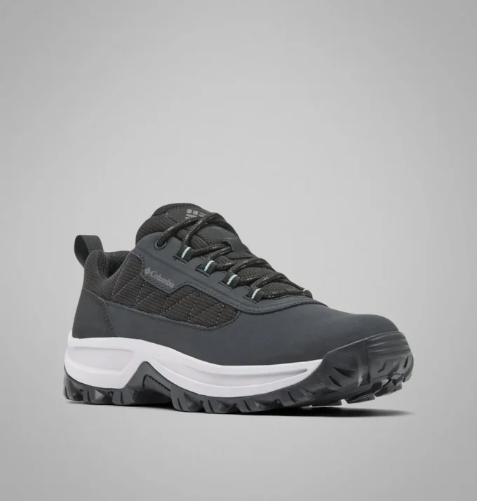 Damen Transverse™ Hike Low Schuh