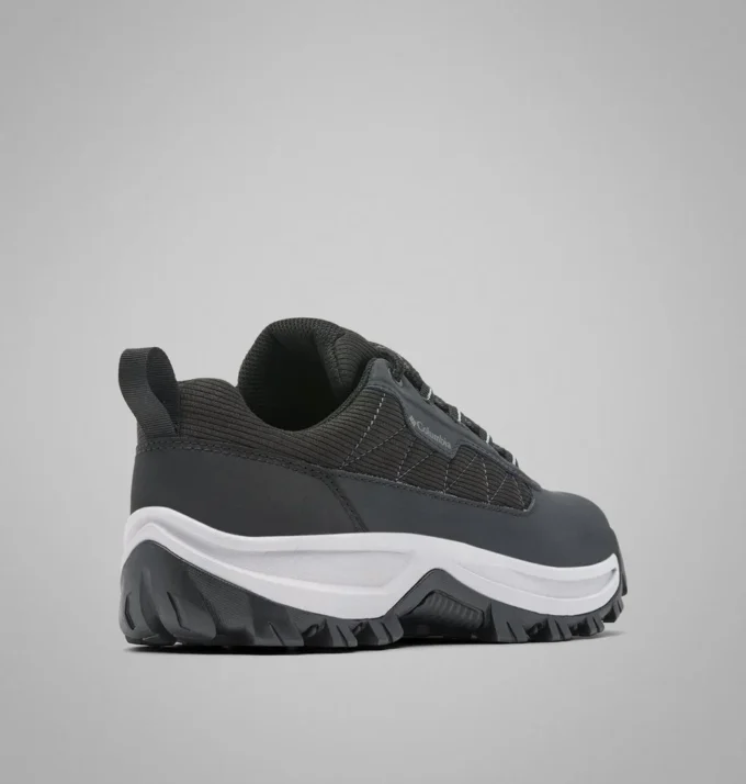 Damen Transverse™ Hike Low Schuh