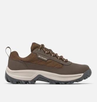 Damen Transverse™ Hike Low Schuh – weit
