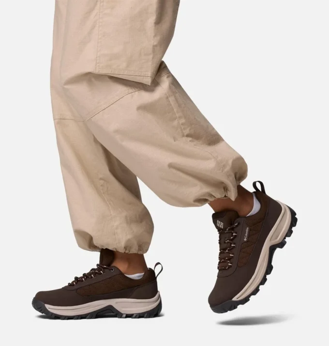 Damen Transverse™ Hike Low Schuh – weit Damen Transverse™ Hike Low Schuh – weit