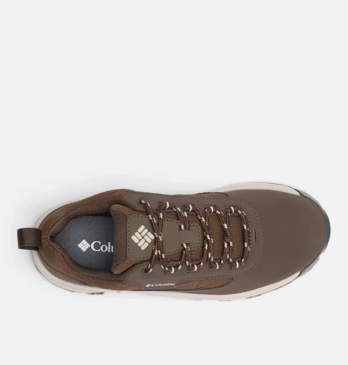 Damen Transverse™ Hike Low Schuh – weit Damen Transverse™ Hike Low Schuh – weit
