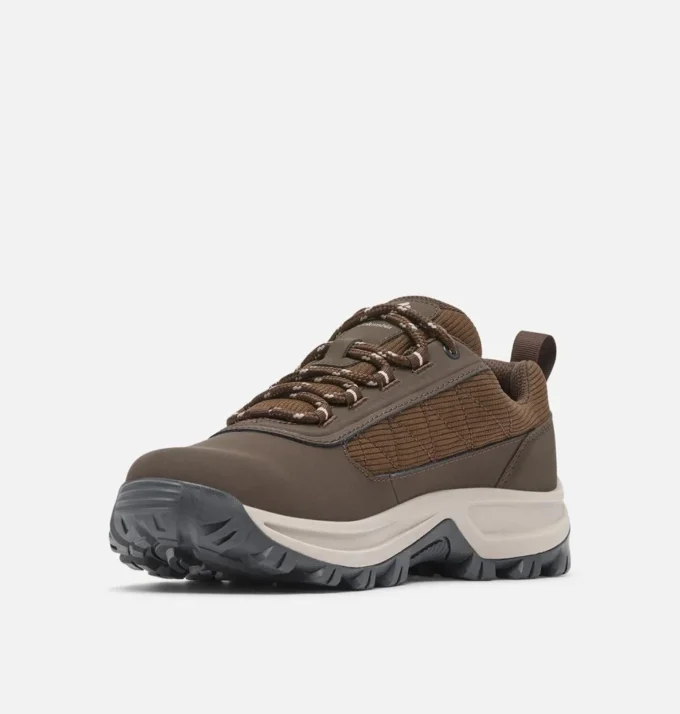 Damen Transverse™ Hike Low Schuh – weit Damen Transverse™ Hike Low Schuh – weit