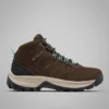 Damen Transverse™ Suede Mid Schuh