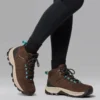Damen Transverse™ Suede Mid Schuh