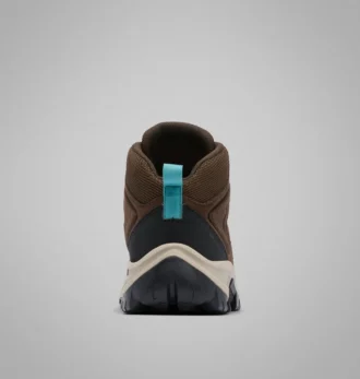 Damen Transverse™ Suede Mid Schuh