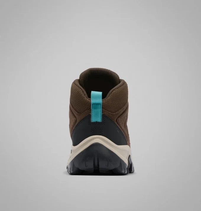 Damen Transverse™ Suede Mid Schuh