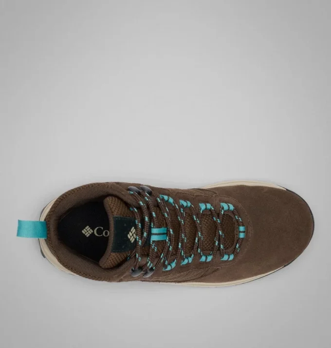 Damen Transverse™ Suede Mid Schuh