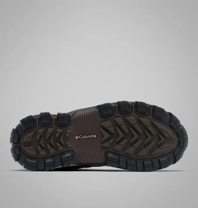 Damen Transverse™ Suede Mid Schuh