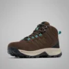Damen Transverse™ Suede Mid Schuh