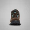 Damen Transverse™ Suede Mid Schuh
