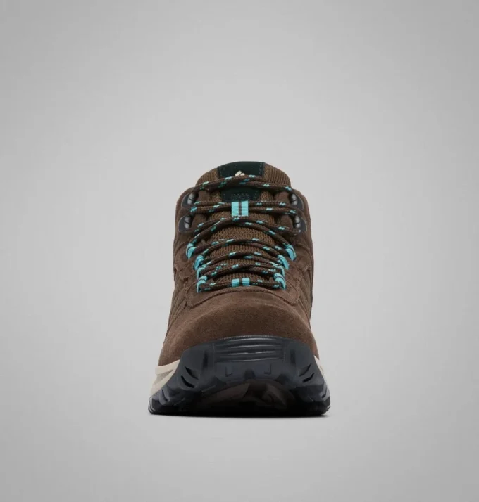 Damen Transverse™ Suede Mid Schuh