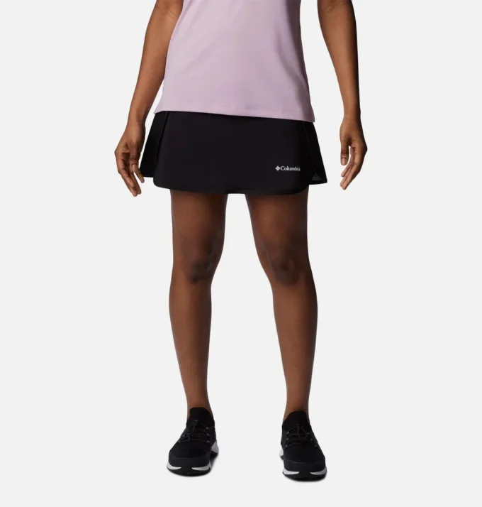 Damen Up Next Golf-Skort