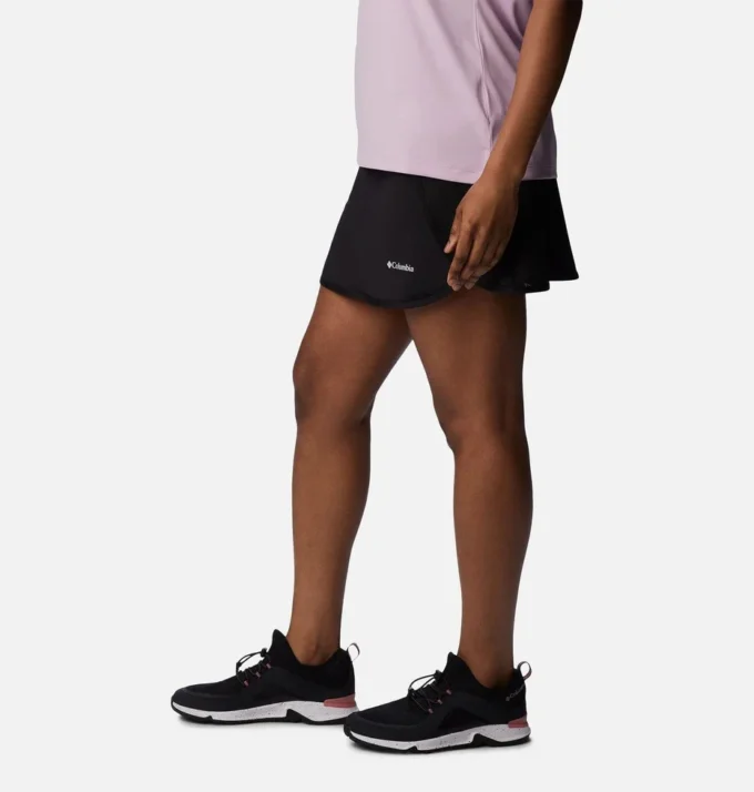 Damen Up Next Golf-Skort