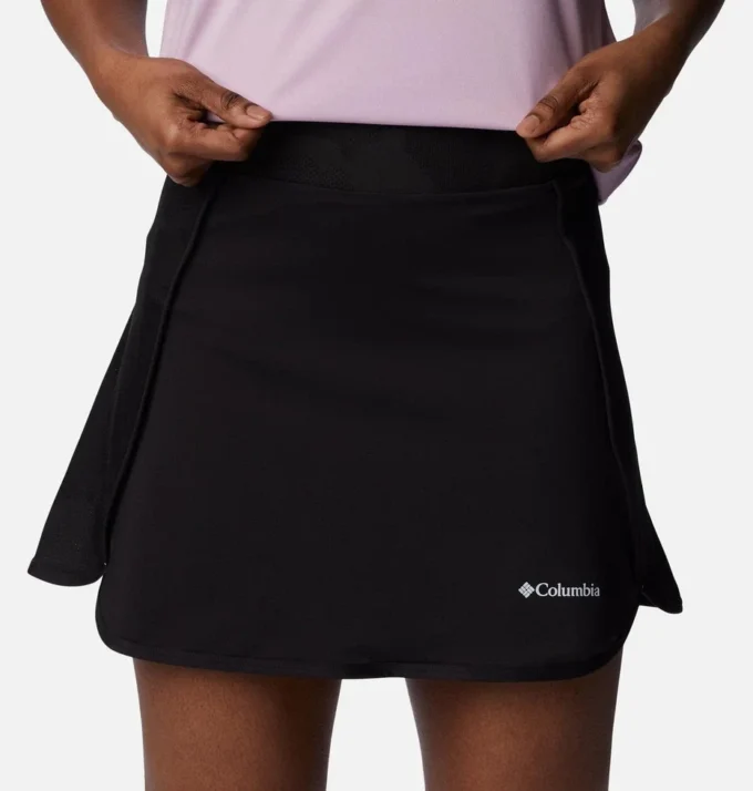 Damen Up Next Golf-Skort