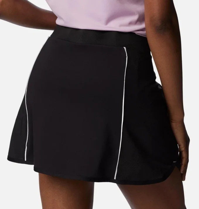 Damen Up Next Golf-Skort