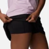 Damen Up Next Golf-Skort