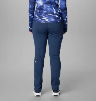 Damen Vast Canyon™ High Rise Softshell-Hose