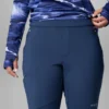 Damen Vast Canyon™ High Rise Softshell-Hose