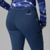 Damen Vast Canyon™ High Rise Softshell-Hose