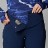 Damen Vast Canyon™ Omni-Heat™ Infinity Softshell-Hose Damen Vast Canyon™ Omni-Heat™ Infinity Softshell-Hose