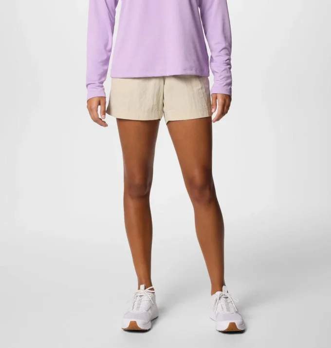 Damen-Wassershorts Backcast™ II Damen-Wassershorts Backcast™ II
