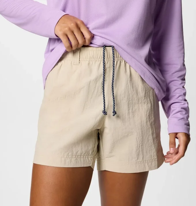 Damen-Wassershorts Backcast™ II Damen-Wassershorts Backcast™ II