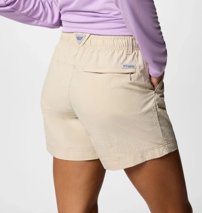Damen-Wassershorts Backcast™ II Damen-Wassershorts Backcast™ II