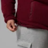 Damen West Bend™ Fleecejacke mit durchgehendem Reißverschluss II – Übergrößen Damen West Bend™ Fleecejacke mit durchgehendem Reißverschluss II – Übergrößen