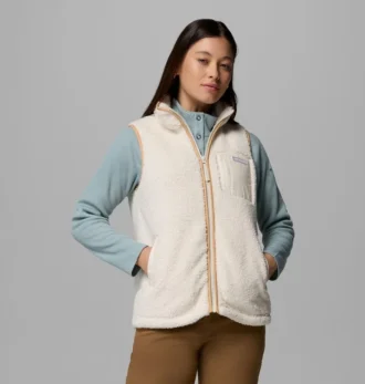 Damen West Bend™ Fleeceweste II