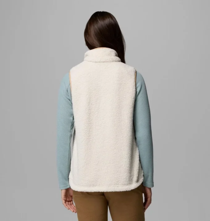 Damen West Bend™ Fleeceweste II