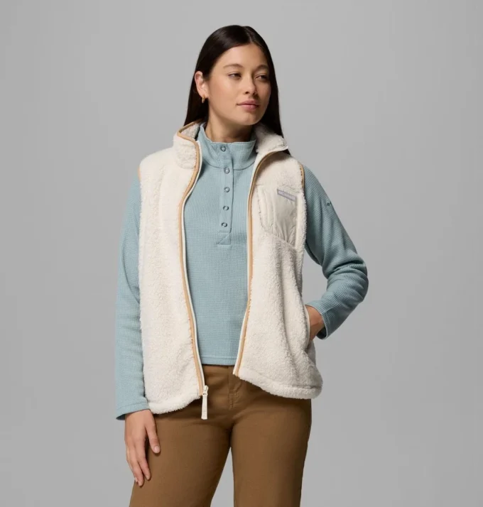Damen West Bend™ Fleeceweste II