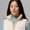 Damen West Bend™ Fleeceweste II
