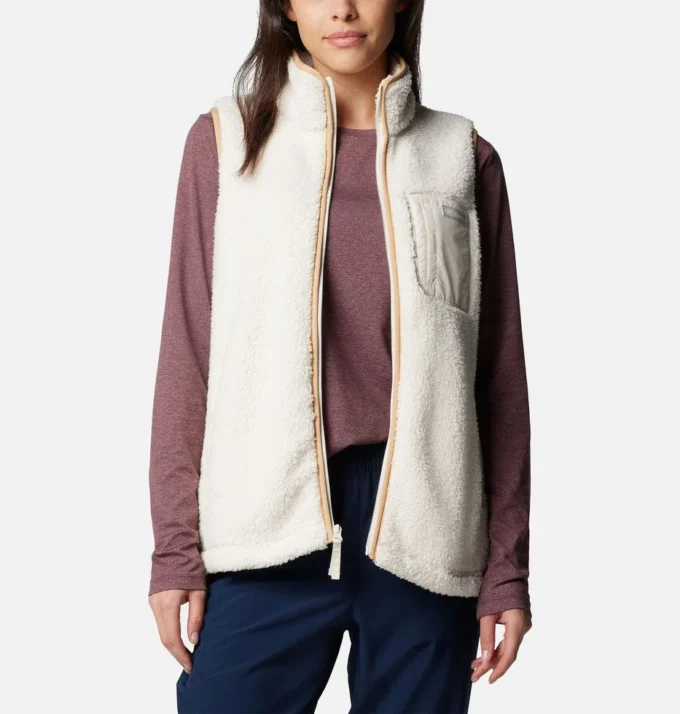 Damen West Bend™ Fleeceweste II