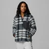 Damen West Bend™ Quarter Zip II Fleece-Pullover
