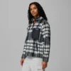 Damen West Bend™ Quarter Zip II Fleece-Pullover