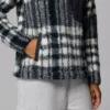 Damen West Bend™ Quarter Zip II Fleece-Pullover