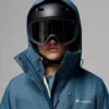 Damen Whirlibird™ V Interchange Jacke